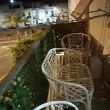 Casa Lella Apartment