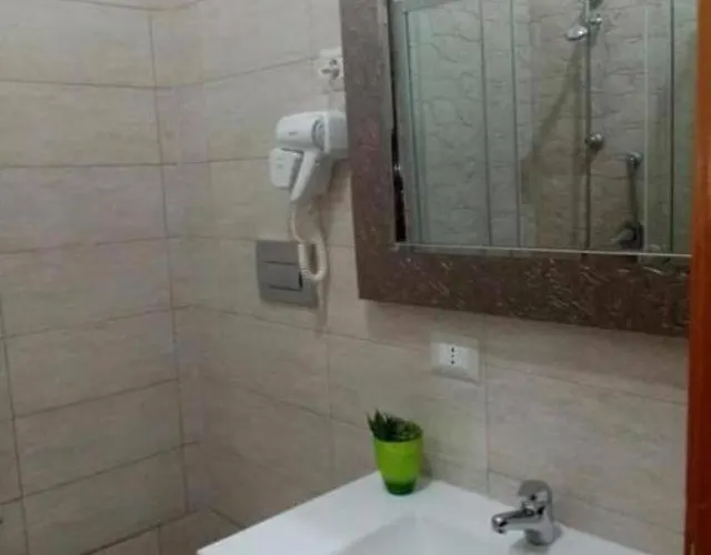 Apartment Casa Lella *