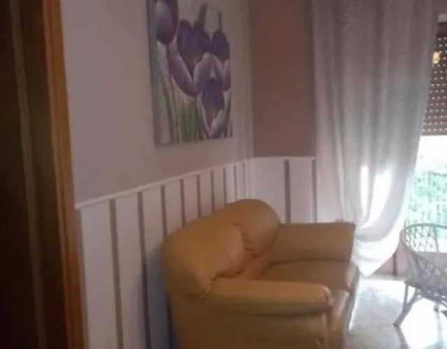 Apartment Casa Lella *