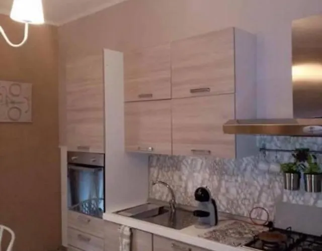 Apartment Casa Lella Policoro