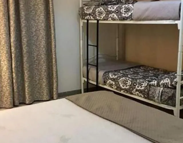 Casa Lella * Policoro