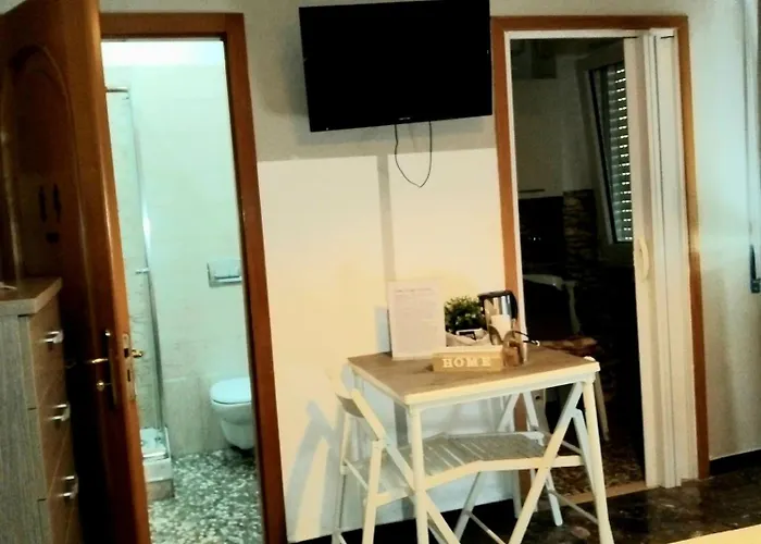 Casa Lella Apartment Policoro