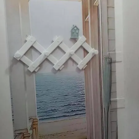Casa Lella Appartement *
