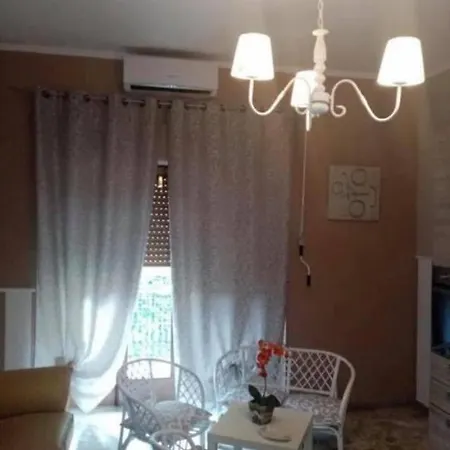 דירה Casa Lella פוליקורו