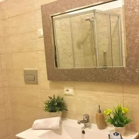Casa Lella Appartement *