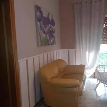דירה Casa Lella *