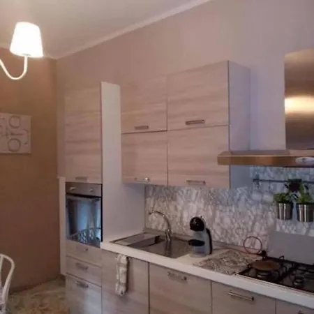 Appartement Casa Lella Policoro