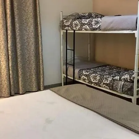 Casa Lella * Policoro