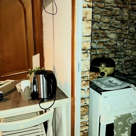 דירה Casa Lella *
