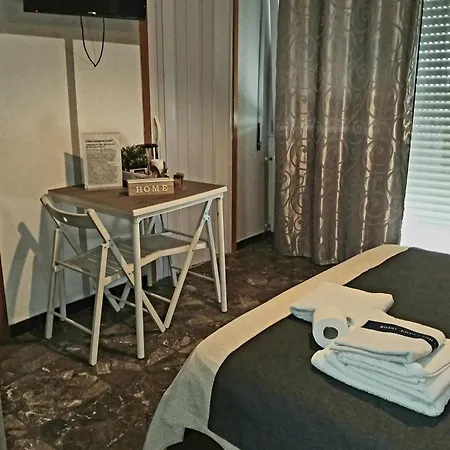 Casa Lella פוליקורו