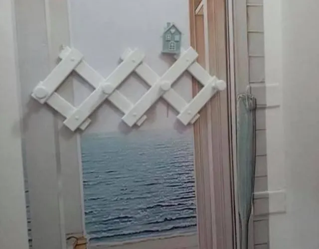 Casa Lella Appartement *