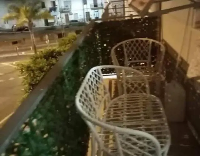 Casa Lella Appartement