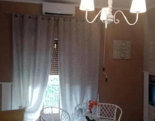 Appartement Casa Lella Policoro