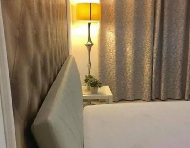 Casa Lella Appartement