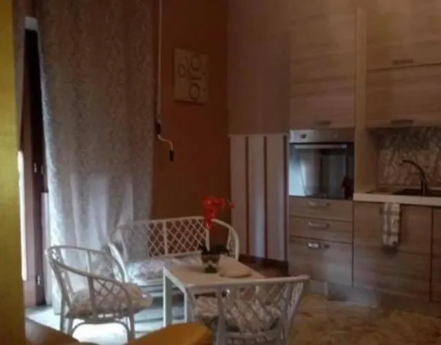 Appartement Casa Lella *